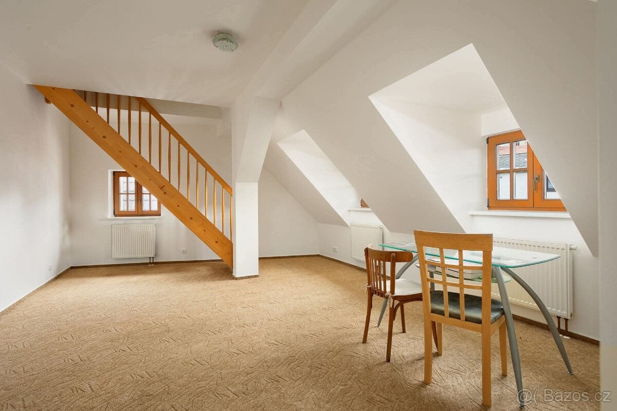 2+1 Klatovy 62 m2 - 2