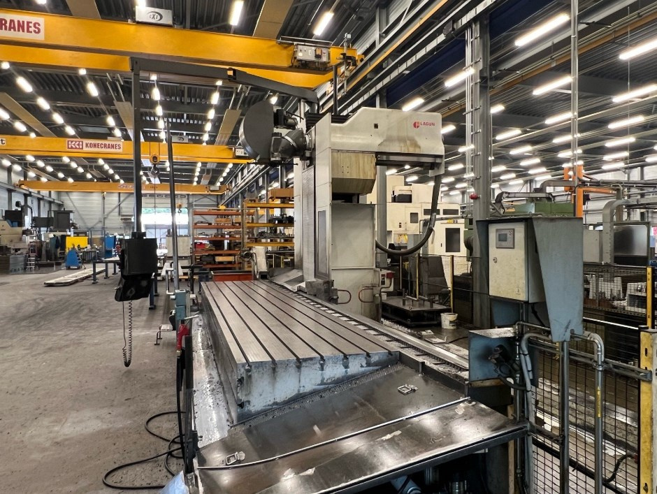 Frézky - stolové GBM CM5 - 2