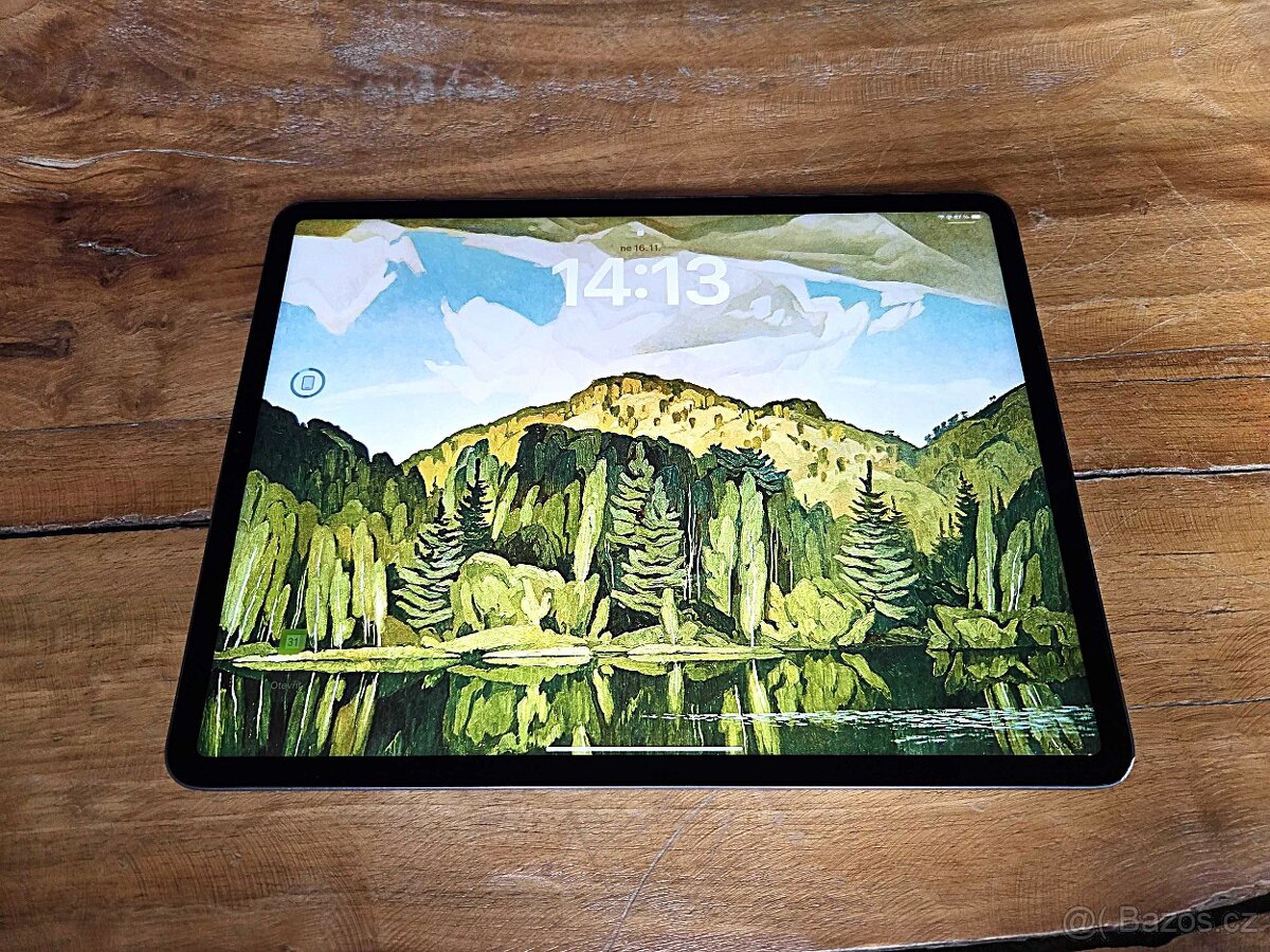 Apple Ipad Pro M1 12,9" 128GB - 2