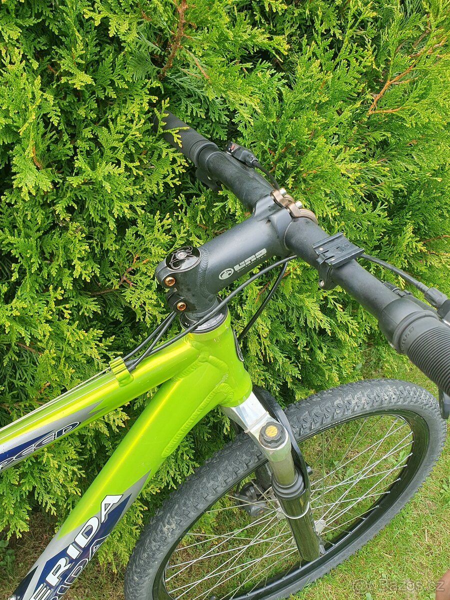 Horské kolo MERIDA 26" - 2