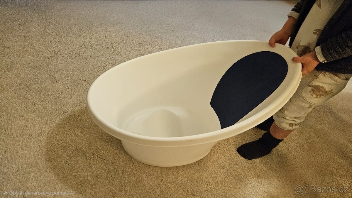 Vanička snuggle - 2