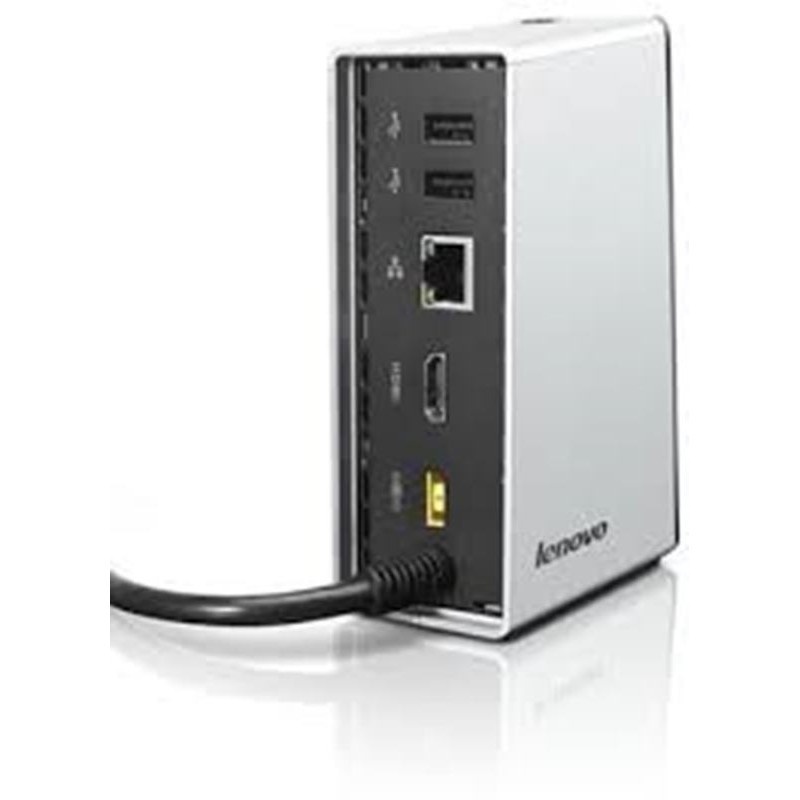 Lenovo OneLink Dock (dokovací stanice) - 2