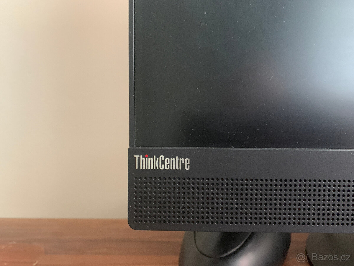 Lenovo thinkcentre M920z - 2
