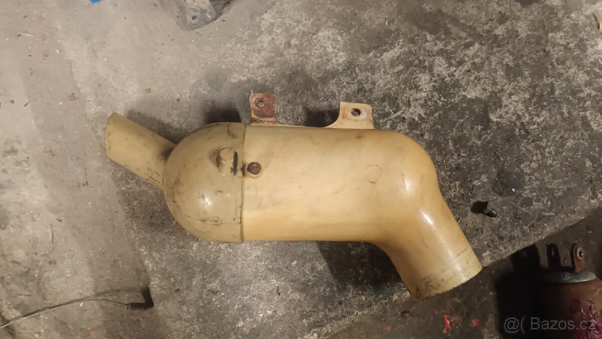 Filtrbox jawa 250 350 kývačka - 2