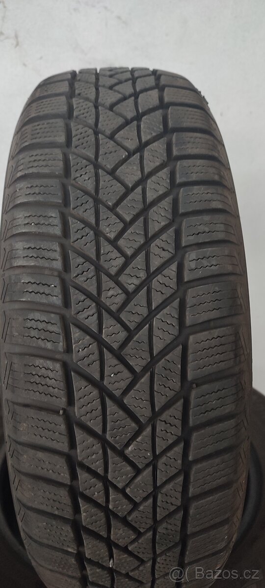 185/65/R15 ZIMNÍ PNEU - 2