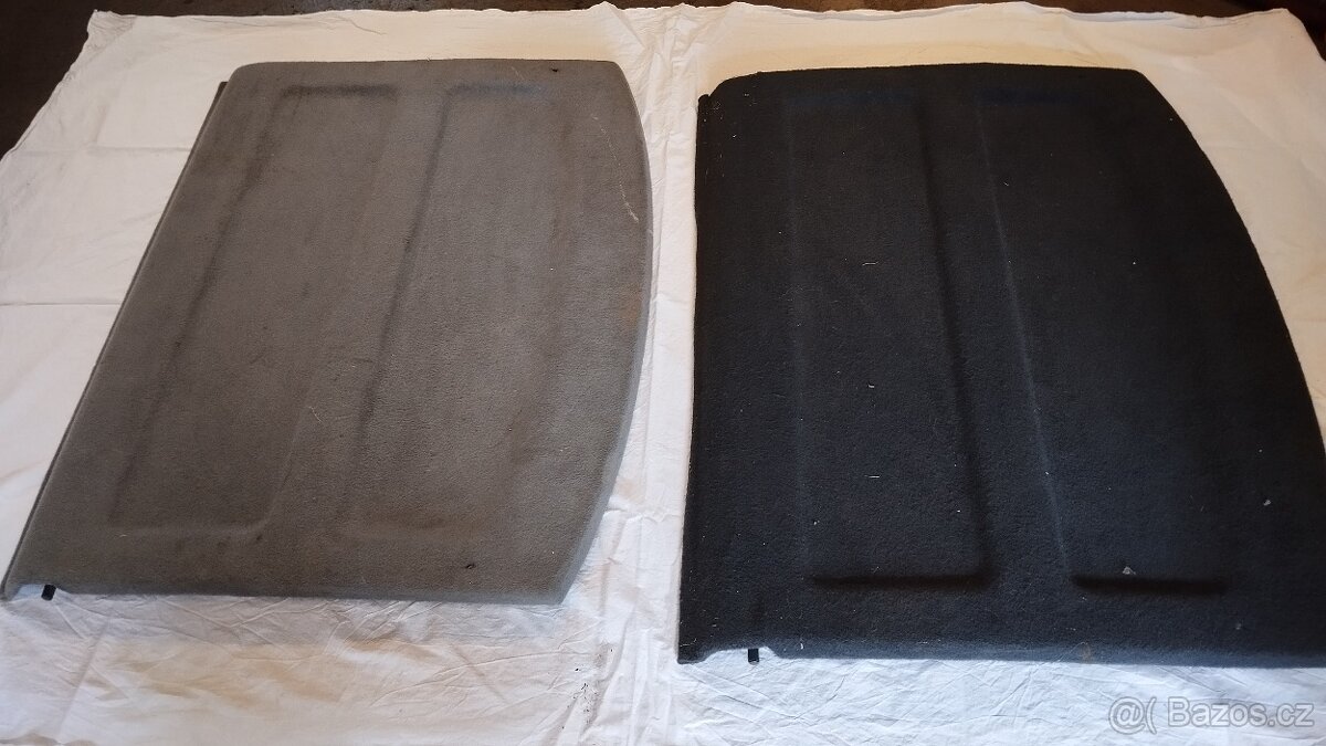 Náhradní díly Škoda Octavia 1.6 SR 74 kW - 2