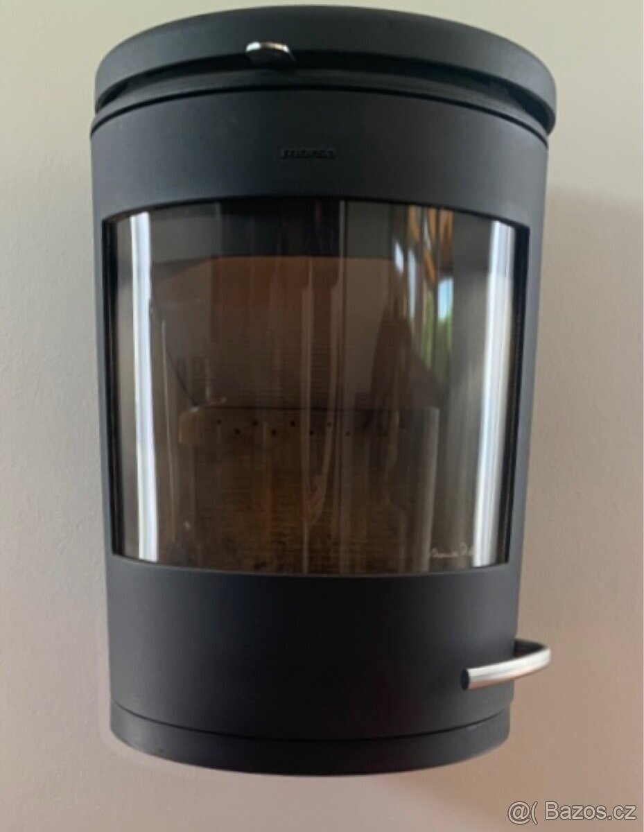 Krbová kamna Morso 7870 - 2