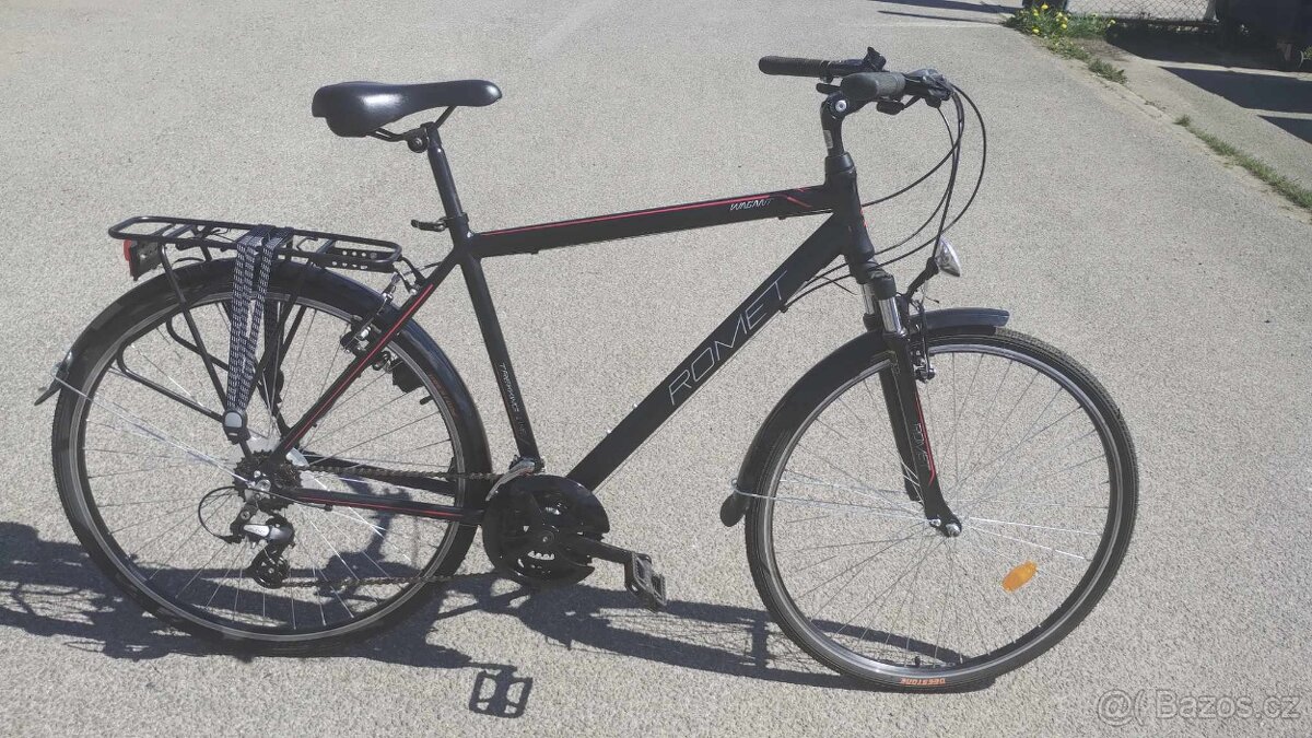 panske kolo Romet Wagant - 2