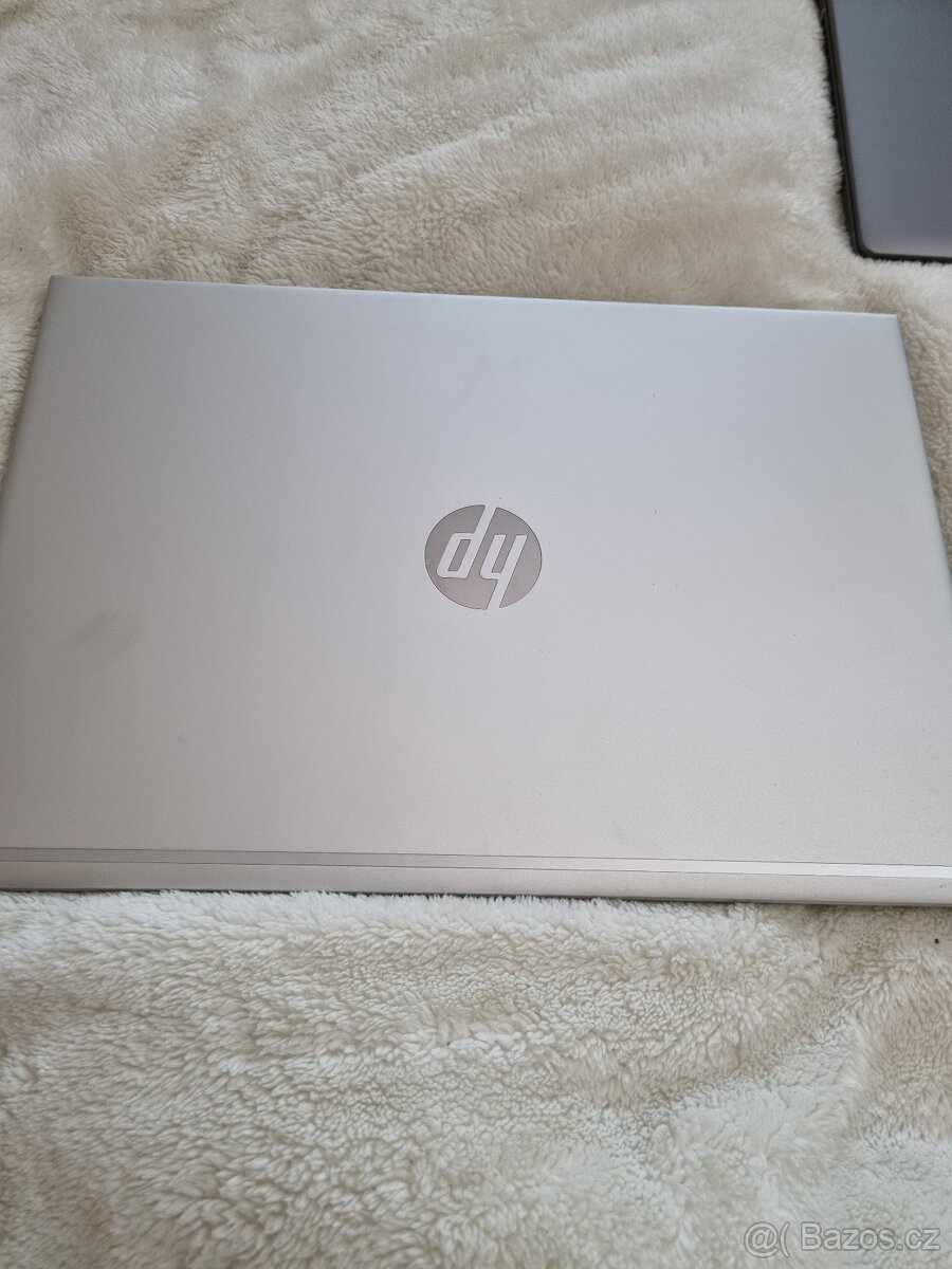 HP PROBOOK 455G7 - 2