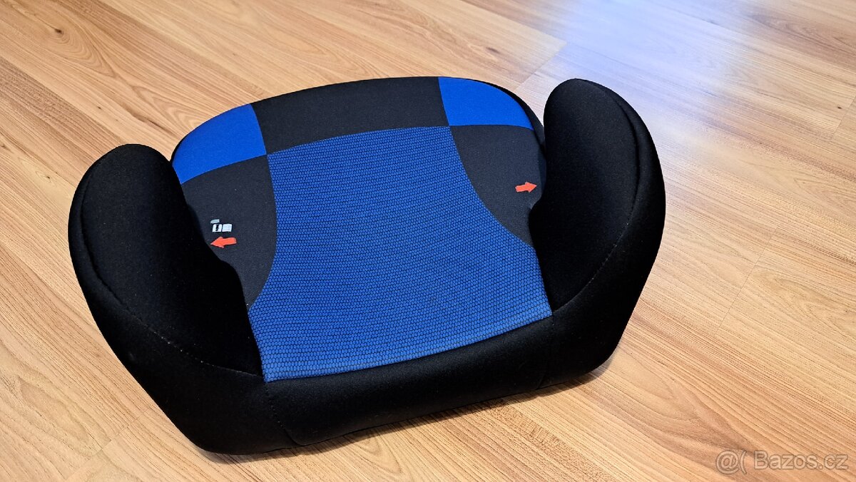 Podsedák 15-36 kg - 2