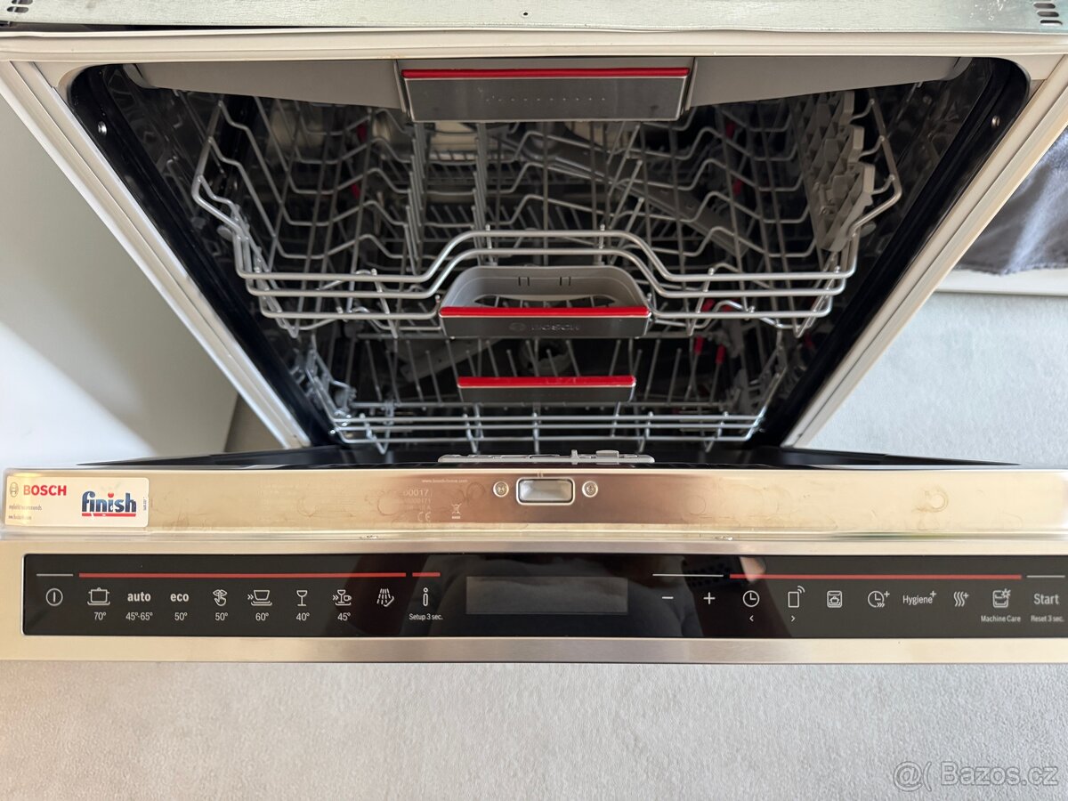 Prodám vestavnou myčku Bosch - 2