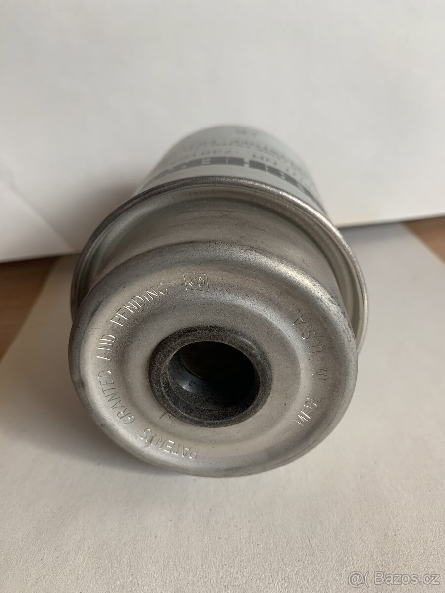 Palivový filtr WK 8107 - 2