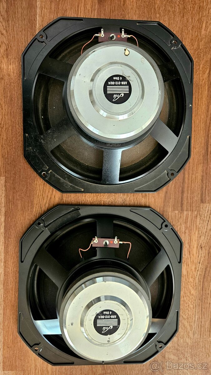 Reproduktory ARN312 - 2