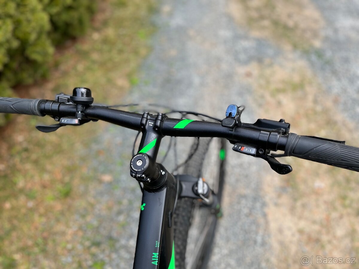 Dámské horské kolo - 2