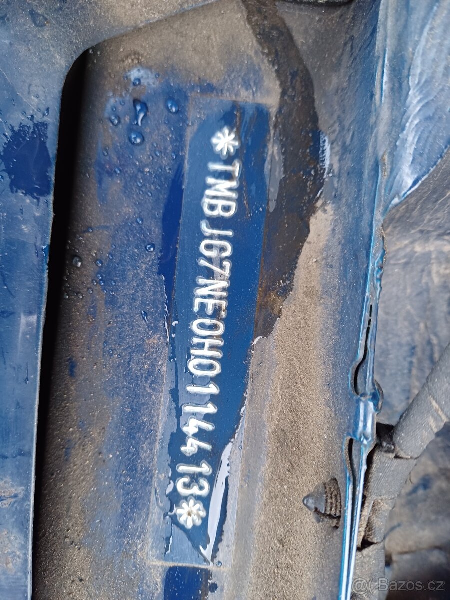 Škoda Octavia 3, 1.6TDI Style - 2