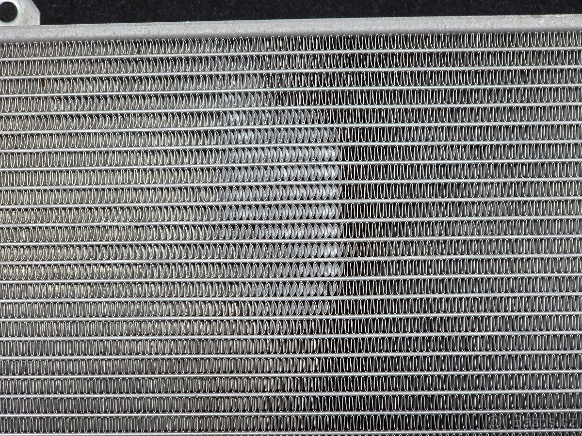 Chladič Kawasaki Versys 650 2022 - 2