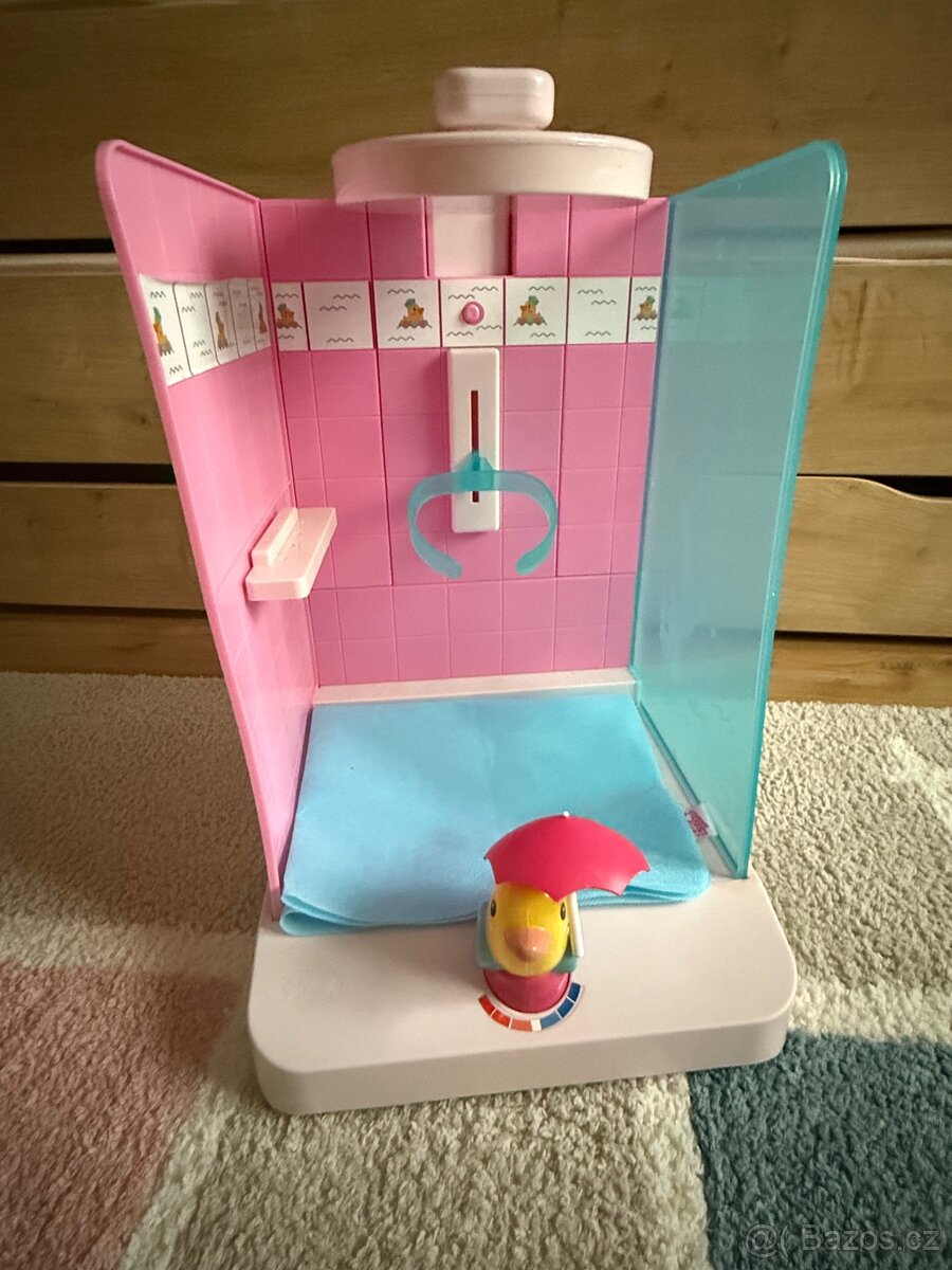 Baby born hračky - 2