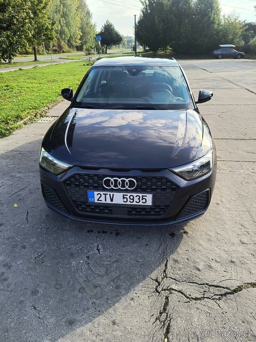 AUDI A1 1.0 TFSI 85KW - 2