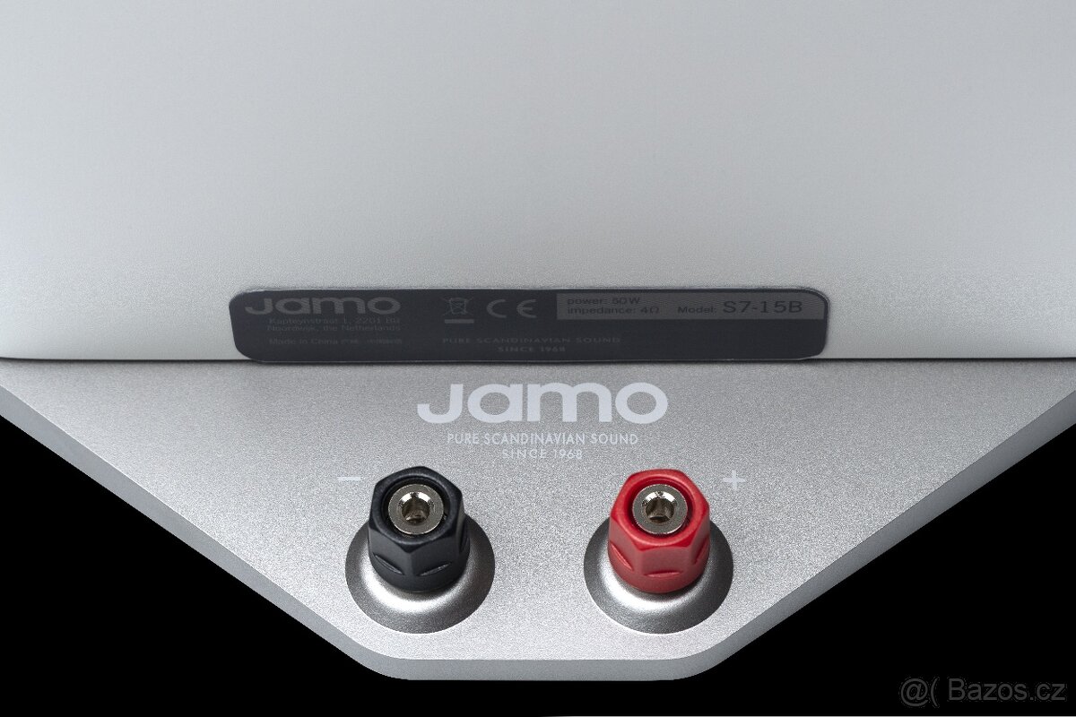 Jamo S7-15B GREY CLOUD - 2