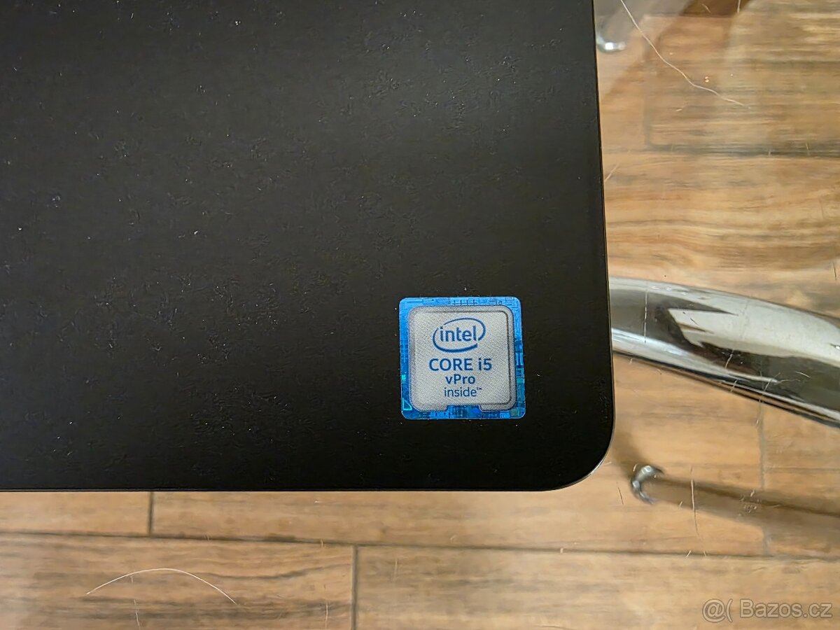 DELL Latitude E5570 - 2