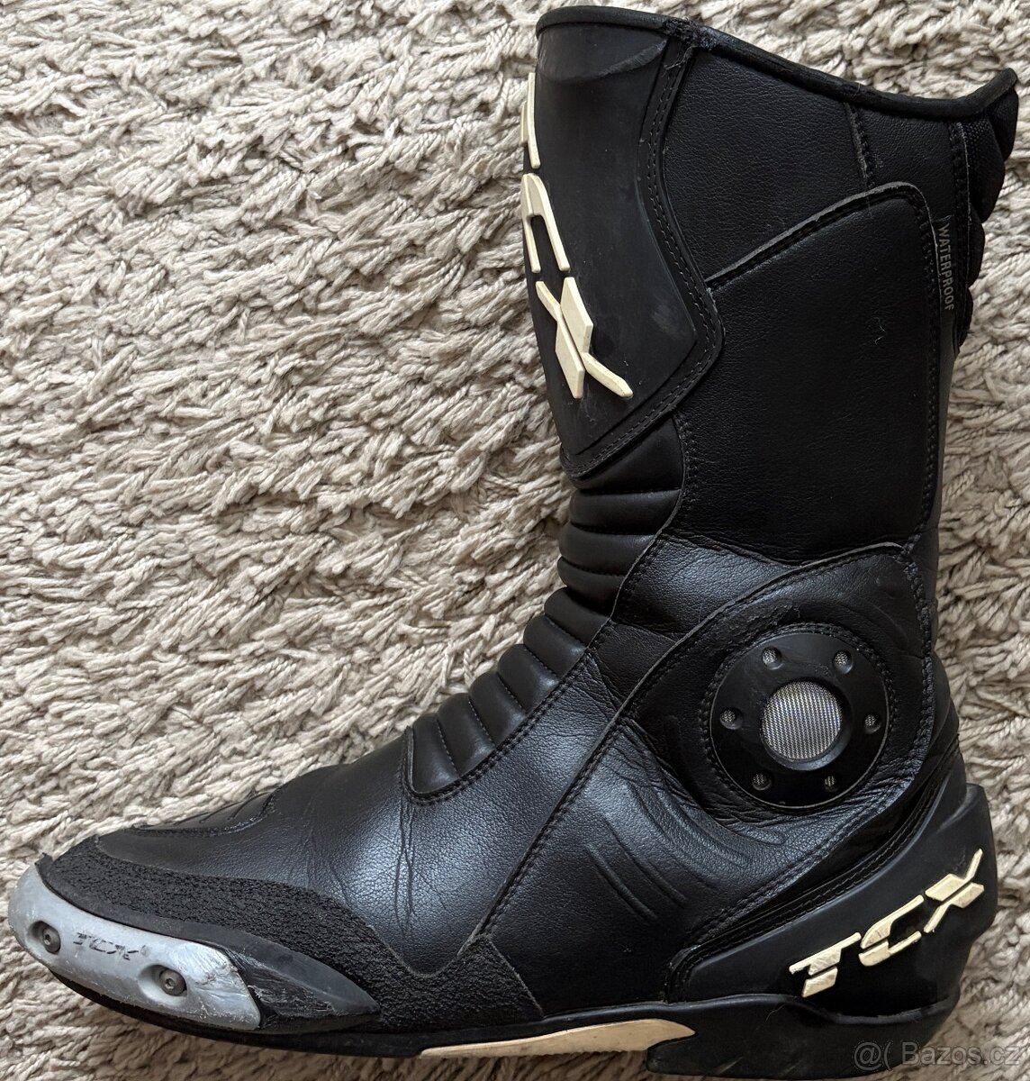 Boty TCX velikost 44 - 2
