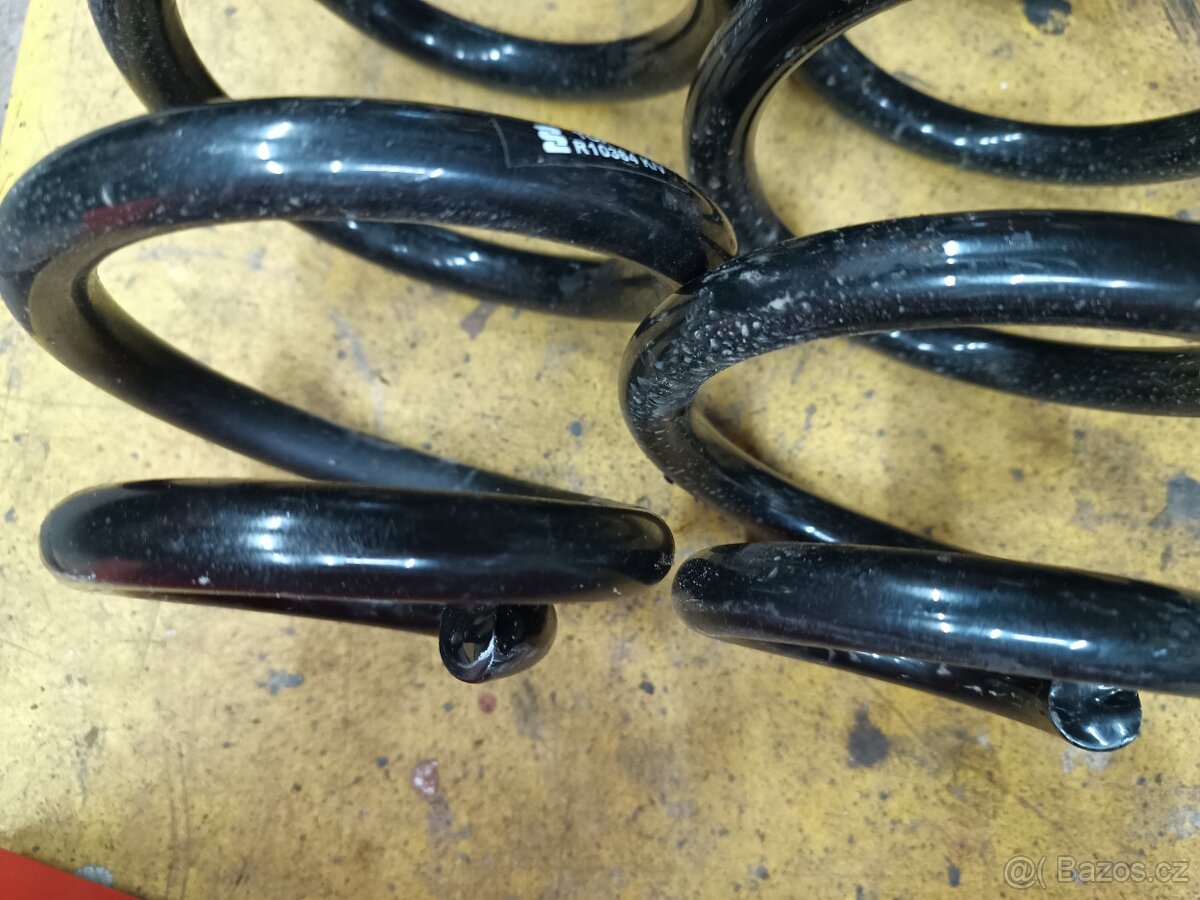 Zadní pružiny Eibach Audi A6 C6 R10364 - 2