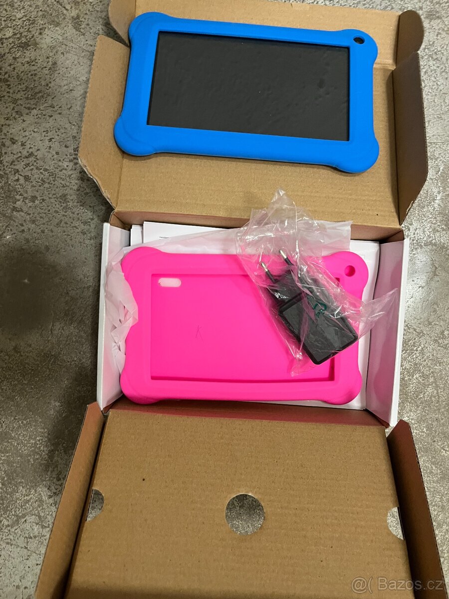 Dětský tablet TAQ-70353K - 2