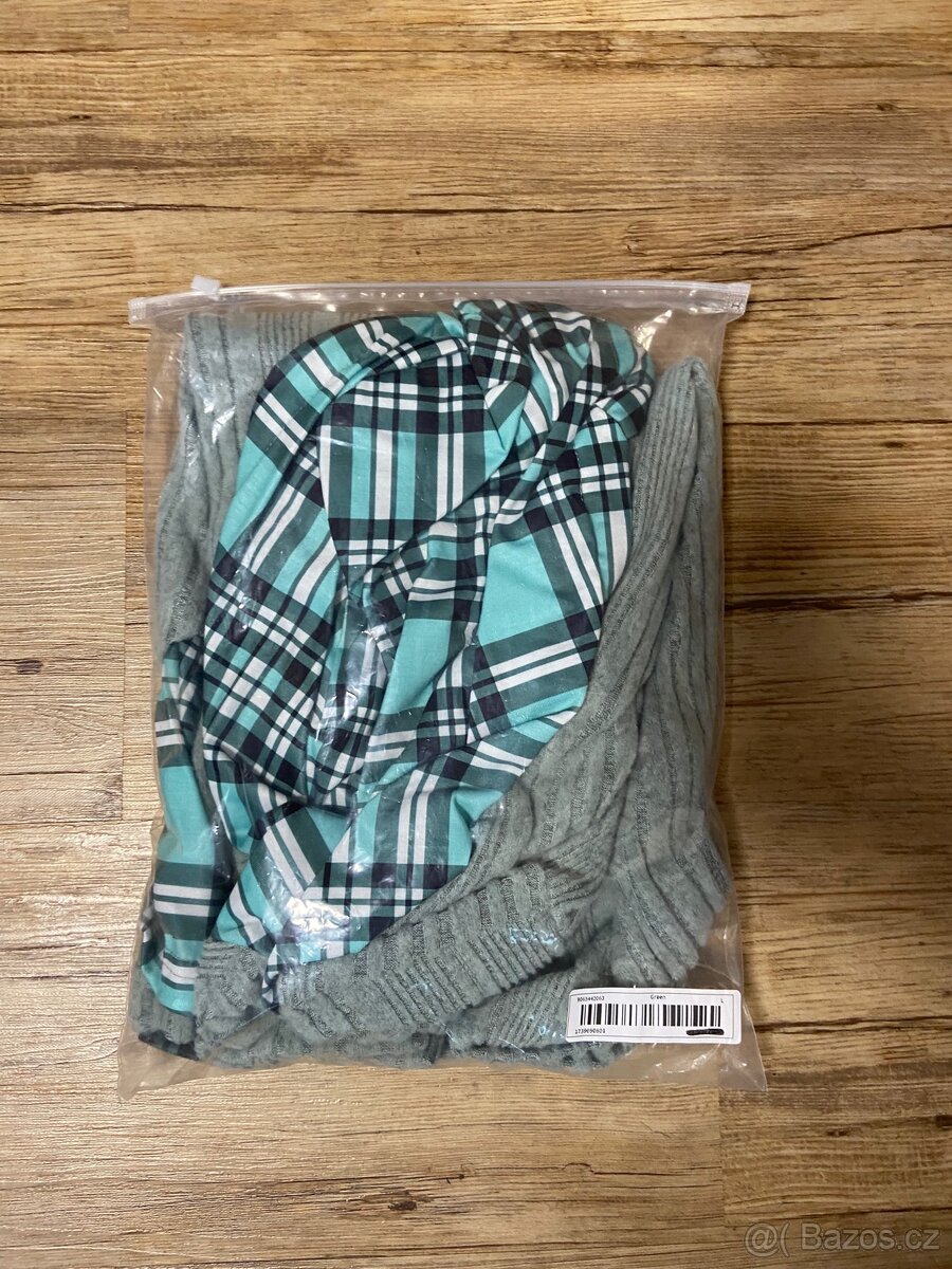 Dámská lehká Mikyna - 2