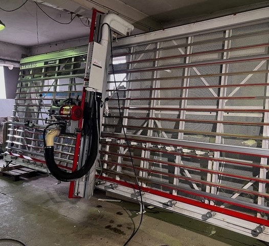 Pila STRIEBIG Standard II - 2