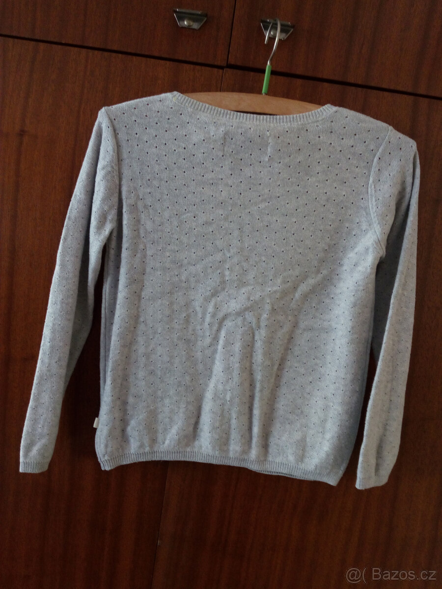 SVETR DÍVČÍ/J - 2