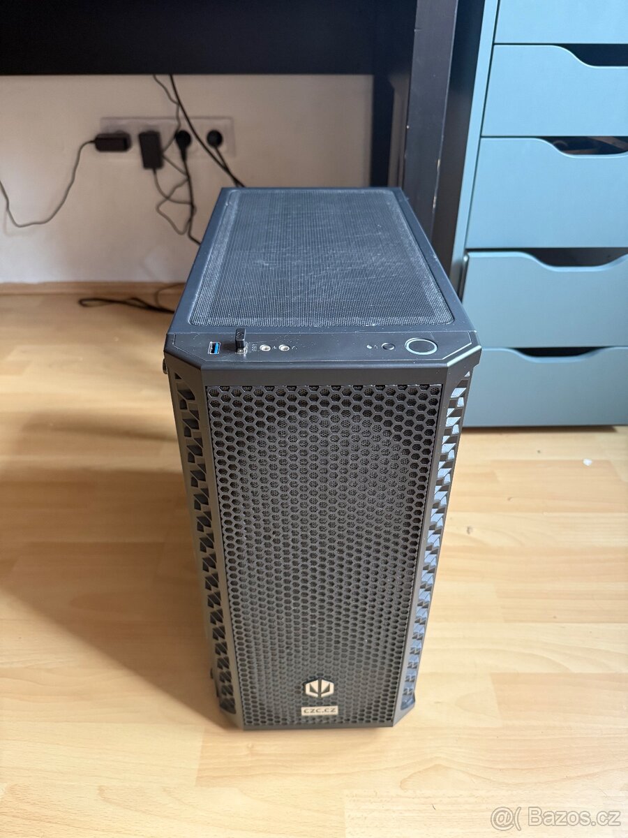 Hení počítač - 2