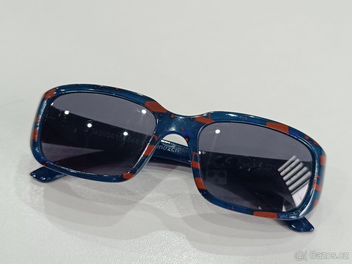 Dětské sluneční brýle Sportisimo - 2