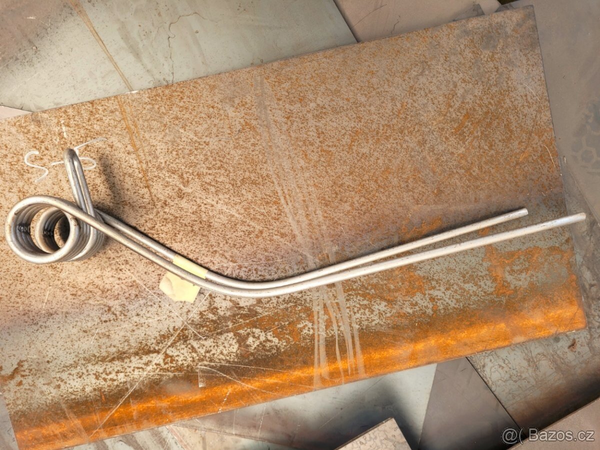 Pera pro obraceče sena - 2