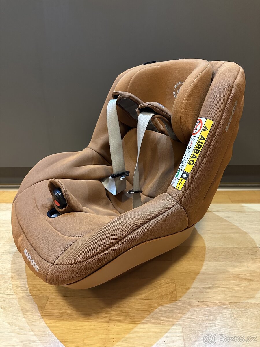 autosedačka Maxi cosi i-Size - 2