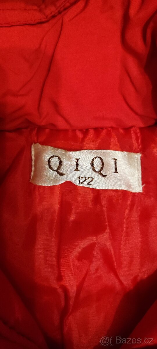 Dětská kombinéza - 2