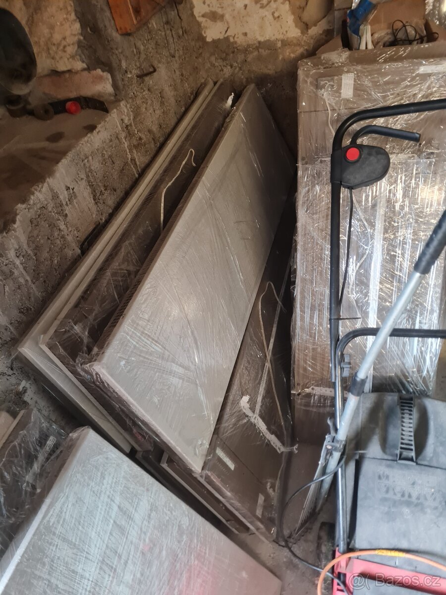 Elektrické topení - 2