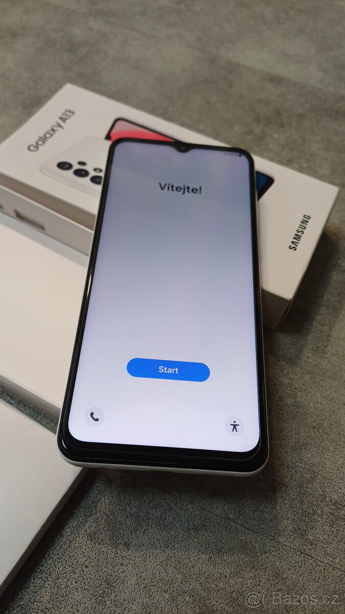 Samsung Galaxy A13 4/128GB - 2