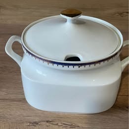 jídelní souprava - 2