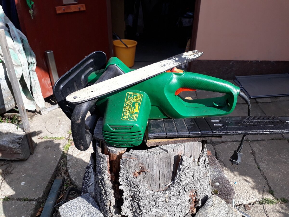 pila B+D GK 1640 - 2