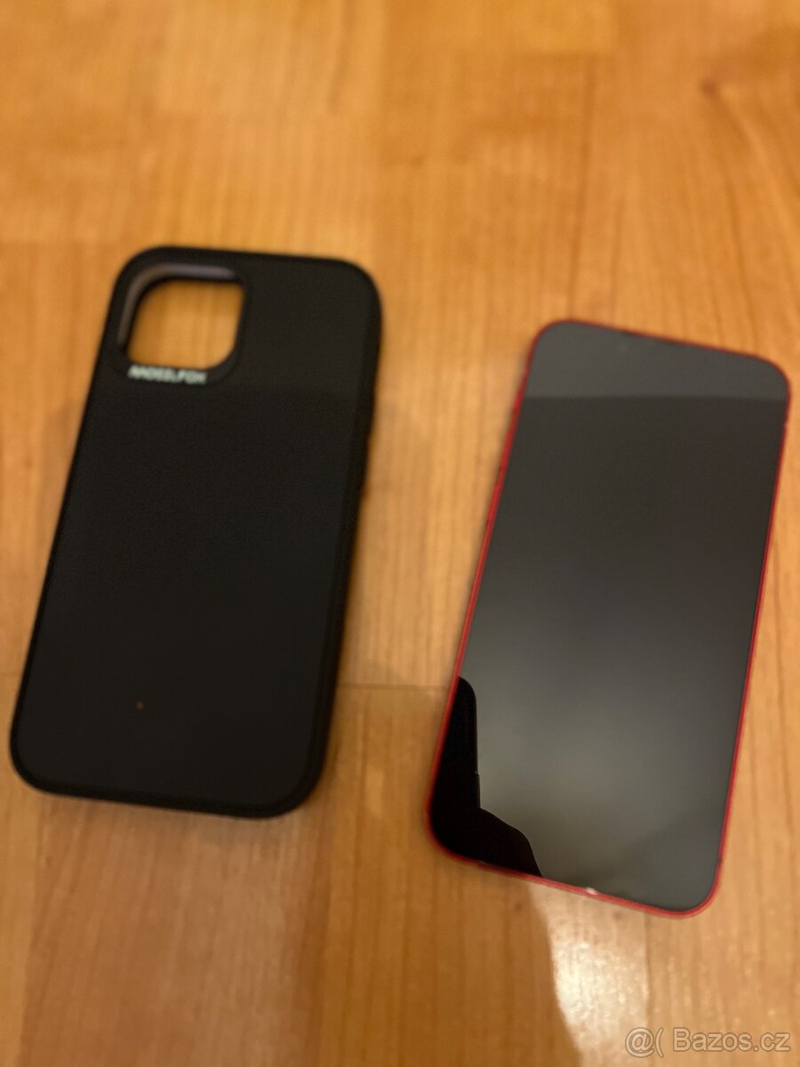 IPhone 13 mini 128GB - red - 2