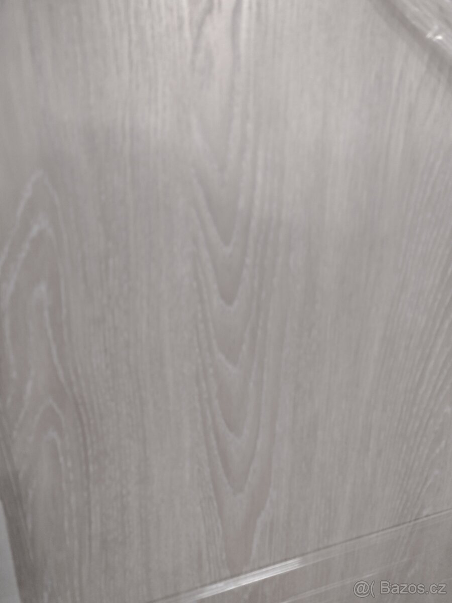 Interiérové dveře - 2