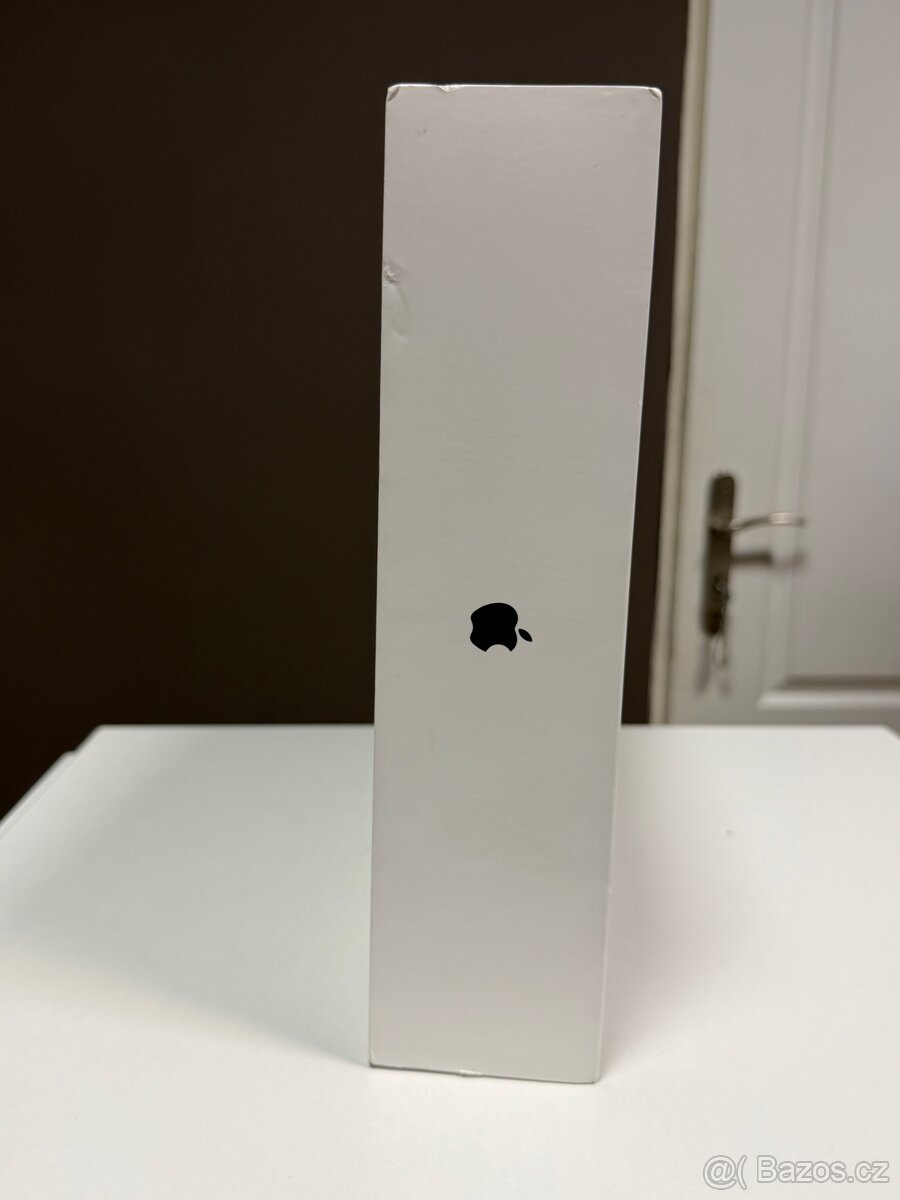 NOVÝ MACBOOK AIR 15” M4 2025 / ZÁRUKA - 2