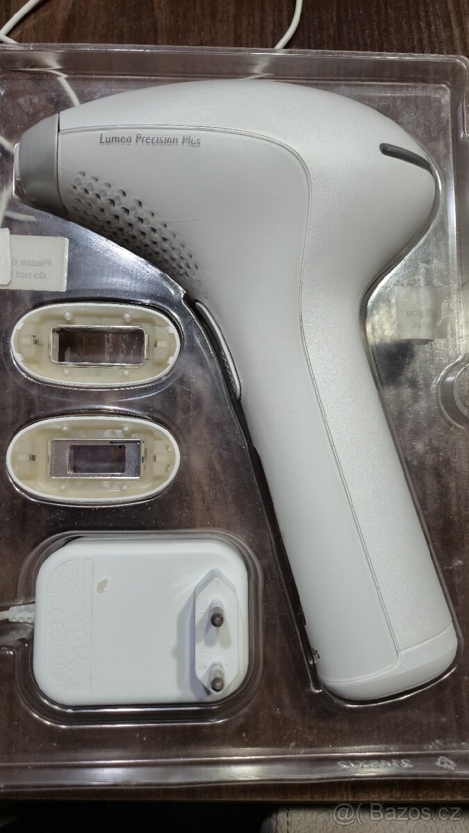 Philips epilator Lumia - 2
