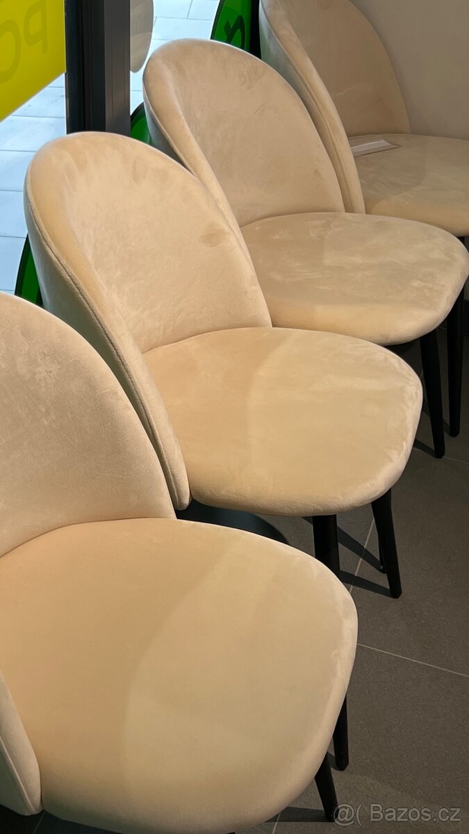 židle - 2