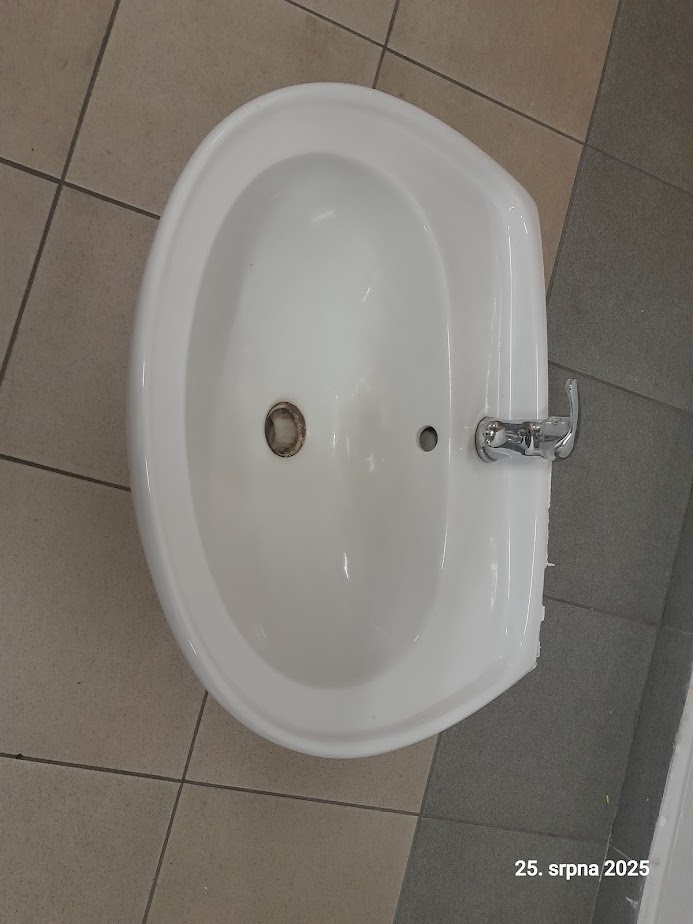 PRODÁM UMYVADLO - 2
