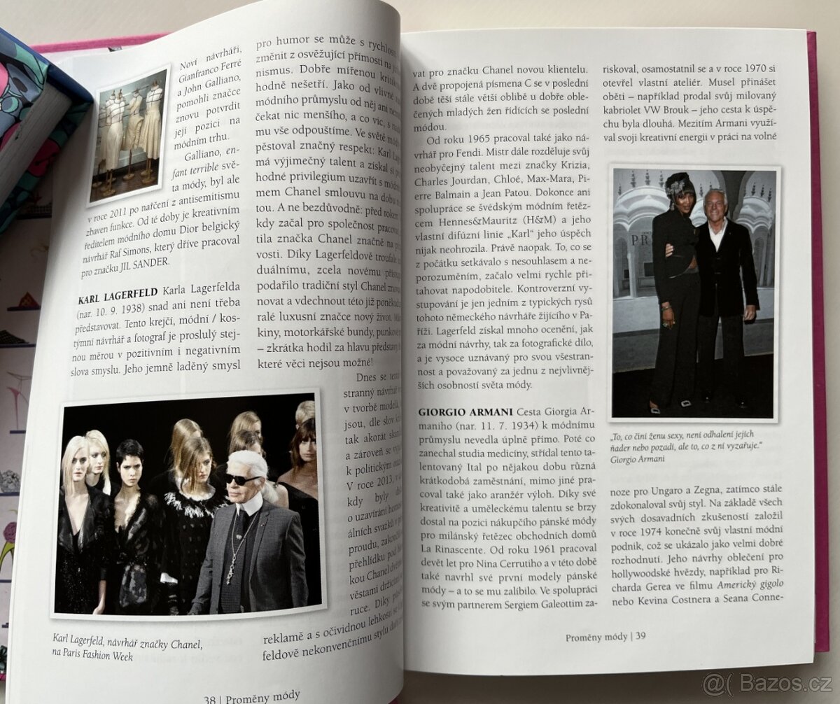 PRúVODCE STYLEM ŽENY-NOVÁ a LEVNĚ - 2