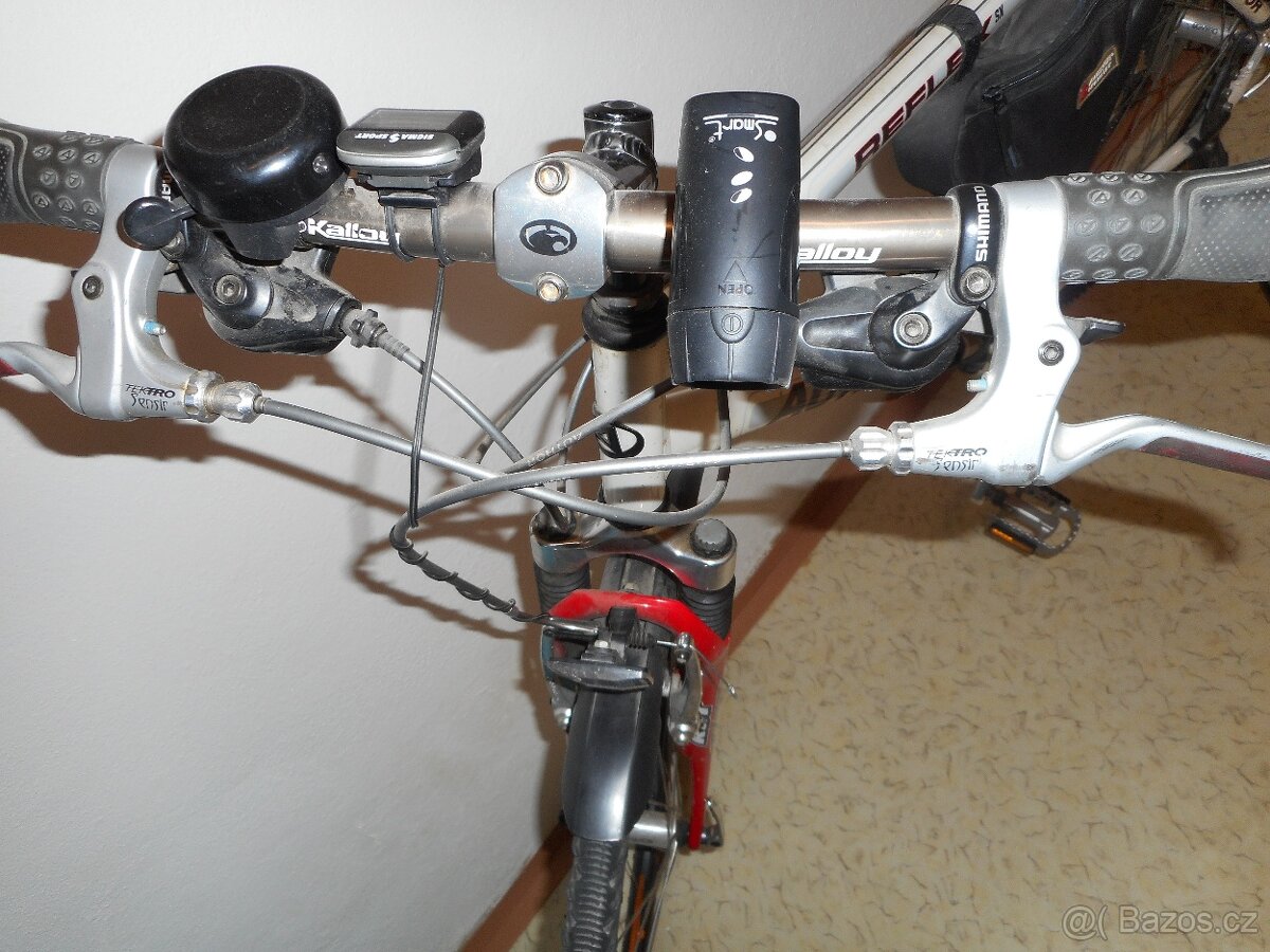 Pánské kolo Author - 2