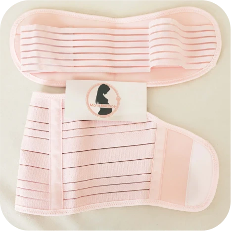 Tehotensky pas Moms Balance - 2