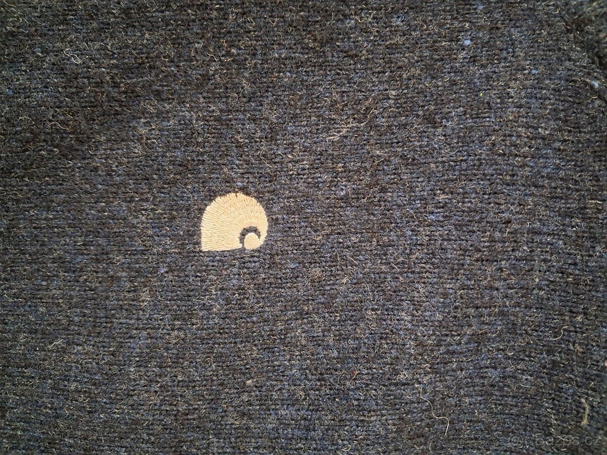 Carhartt graduate jacket | vel. S - 2