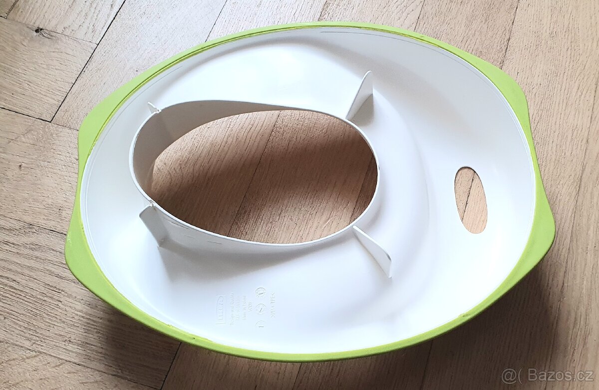 Dětské záchodové prkénko - 2